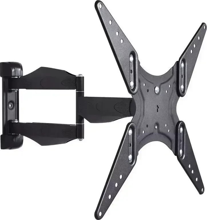 Кронштейн MD 3414 FULL MOTION для 15-60&quot; чёрный 15-60"