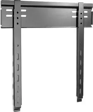 Кронштейн TRONE SLIM 2160 для 37-55&quot; черный 37-55"