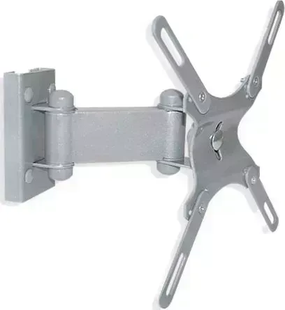 Кронштейн TRONE ЖК-751 для 15-26&quot; серый 15-26"