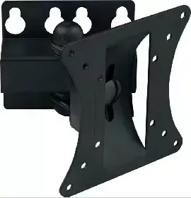 Кронштейн MD 340 для 15-30&quot; черный 15-30"