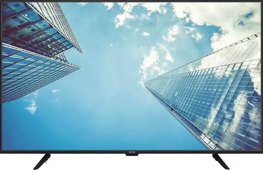 Телевизор SKYLINE 58U7510-UHD-SMART