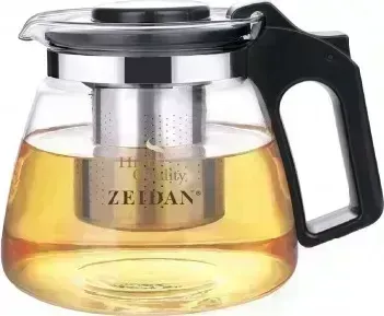 Чайник заварочный ZEIDAN Z-4246 1500мл