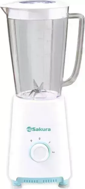 Блендер SAKURA SA-6257W