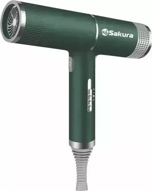 Фен SAKURA SA-4051GR