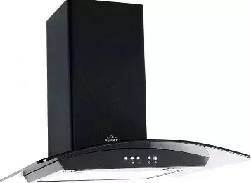 Вытяжка ELIKOR АМЕТИСТ 50П-430-КЗД черный/гал.тонир