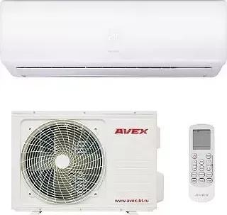 Сплит система AVEX AC 12 QUB (1+1)