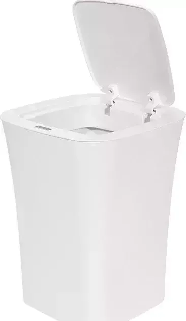 Контейнер HALSA (HSL-C-101) HSL-10-11S МУСОРНОЕ ВЕДРО С ДАТЧИКОМ ДВИЖЕНИЯ
