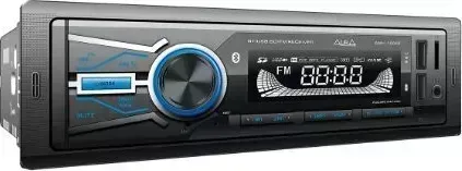 Автомагнитола AURA AMH-102BT USB/SD ресивер