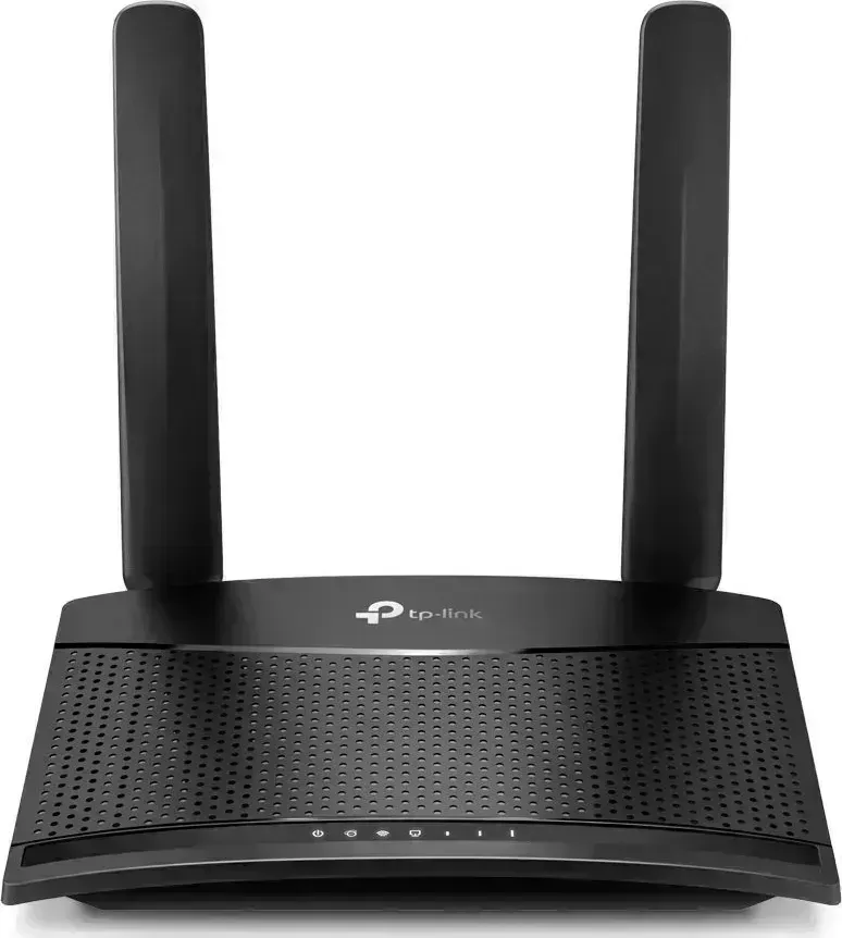 Маршрутизатор TP-LINK TL-MR100 N300 4G LTE Wi-Fi