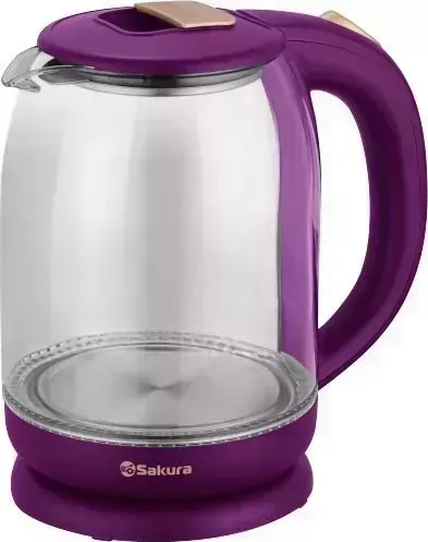 Чайник электрический SAKURA SA-2709V PROMO
