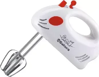 Миксер SAKURA SA-6307R