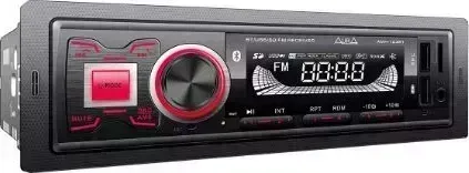 Автомагнитола AURA AMH-103BT USB/SD ресивер