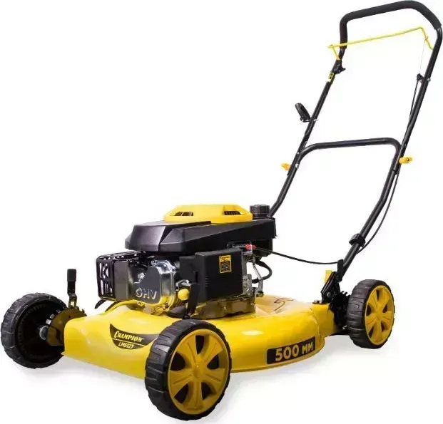Газонокосилка бензиновая CHAMPION LM5127