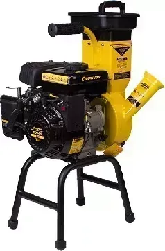 Измельчитель CHAMPION SC2818 (1,8кВт 94см3 28мм 16кг) электрический