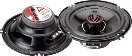 Автоакустика AURA FIREBALL-653 16см