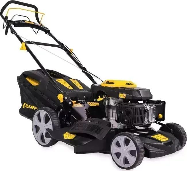 Газонокосилка бензиновая CHAMPION LM4630