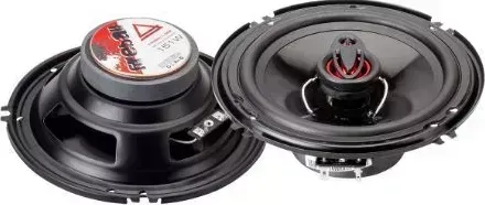Автоакустика AURA FIREBALL-652 16см