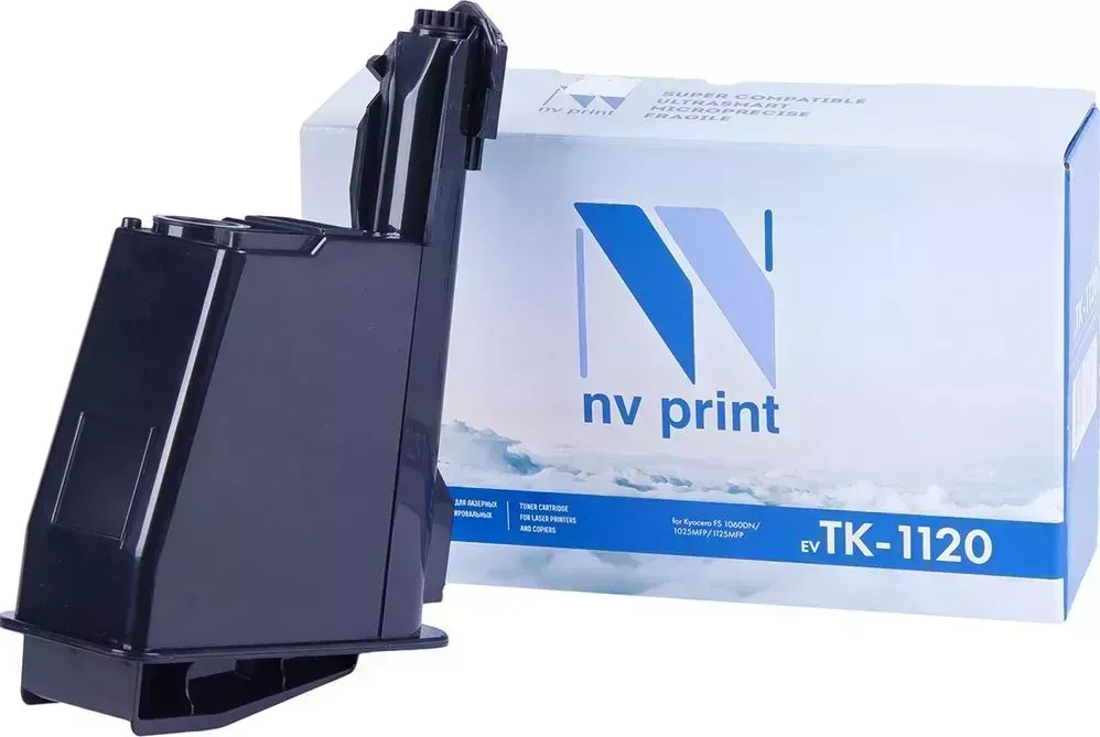 Картридж NV PRINT NV-TK1120
