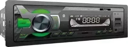 Автомагнитола AURA AMH-105BT USB/SD ресивер