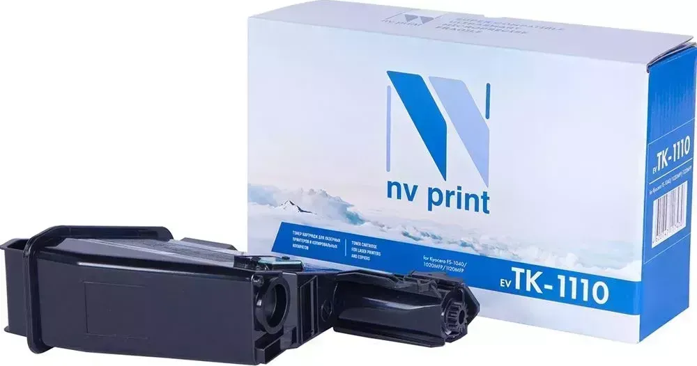 Картридж NV PRINT NV-TK1110