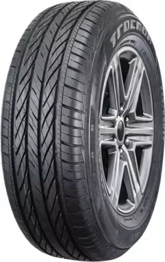 Шина Tracmax 285/65R17 116H X-Privilo H/T TL TL