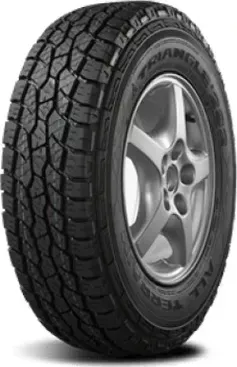 Шина TRIANGLE 255/70R16 115T XL AgileX A/T TR292 TL XL TL