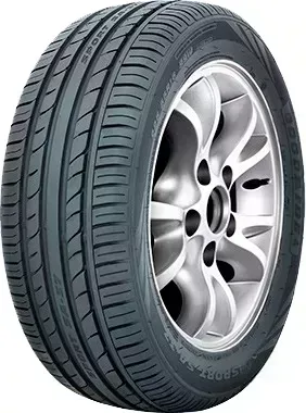 Шина GOODRIDE 265/40ZR21 105W XL Sport SA-37 TL XL TL