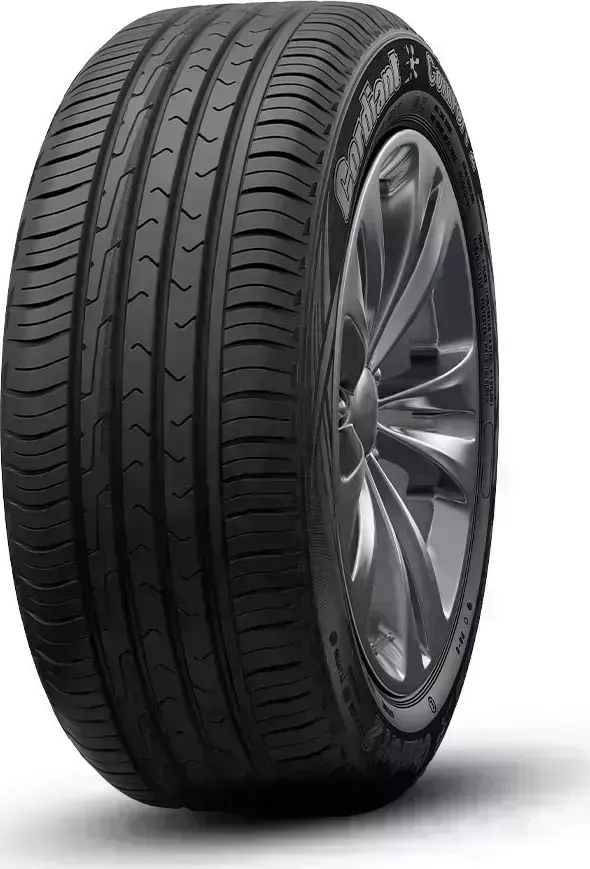 Шина CORDIANT Комфорт 2 2 235/55/R18 104 V