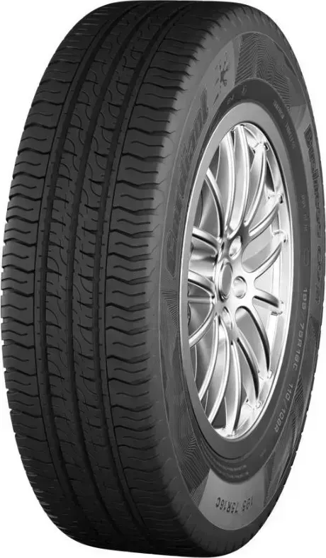 Шина CORDIANT 113/111C BUSINESS CS-2 205/75/R16 113/111 R
