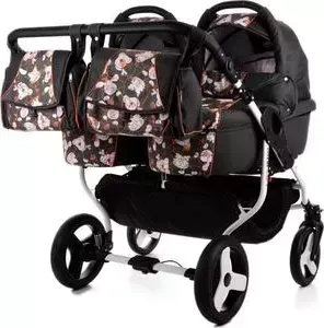 Коляска 2 в 1 TAKO 2 в 1 Duo Jumper NEW 01 (00-00000024)