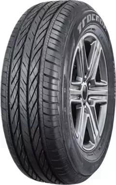 Шина Tracmax 265/60R18 110H X-Privilo H/T TL TL