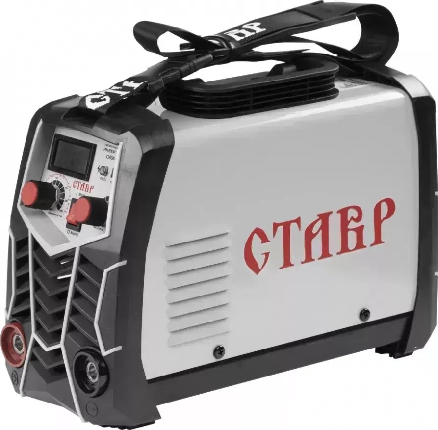 Сварочный инвертор СТАВР САИ-280НЭ