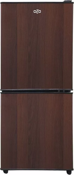 Фото №4 Холодильник OLTO RF-140C Wood