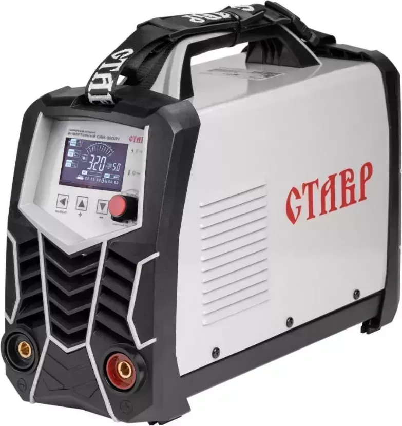 Сварочный инвертор СТАВР САИ-320ЭУ