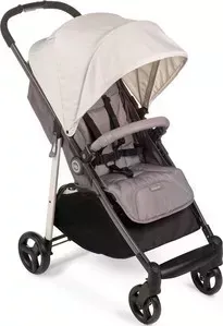 Коляска прогулочная HAPPY BABY Crossby BEIGE