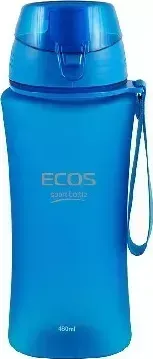 Аксессуар для велосипеда ECOS SK5014 голубая воды (004735)