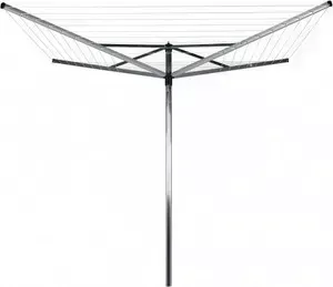 Сушилка для белья Brabantia (310829) серебро