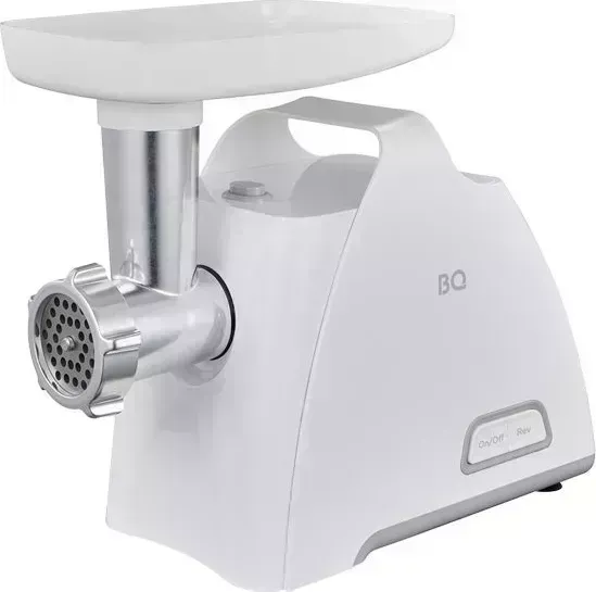 Мясорубка BQ MG1005 White