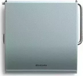 Держатель для туалетной бумаги Brabantia (107924) мятный металик