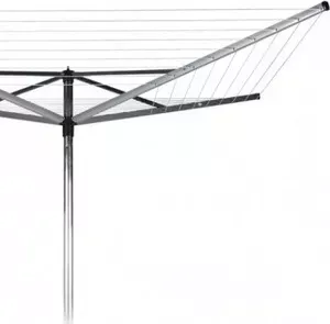 Сушилка для белья Brabantia (310669) серебро