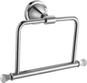 Полотенцедержатель Sofita 60 см Crystal (SF-35011)