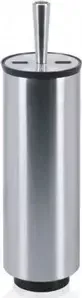 Ёршик с держателем Brabantia (427183) матовая сталь