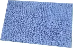 Коврик Fixsen 1-ый 50х70см (MA1246H light blue)