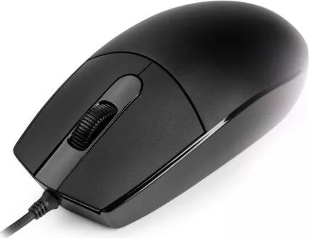 Фото №1 Компьютерная мышь Smartbuy SBM-216-K ONE черный
