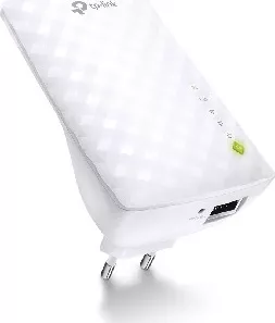 Фото №5 Усилитель сигнала TP-LINK RE200