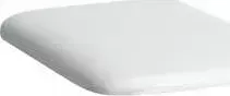 Сиденье для унитаза Laufen - Palace soft close (8.9170.1.300.000.1)