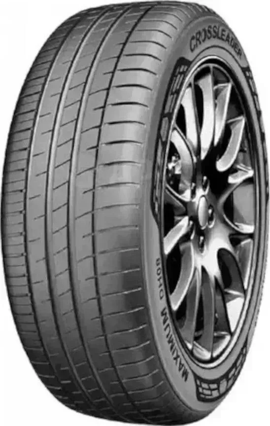 Шина ДаблСтар DH08 205/55/R16 91 V