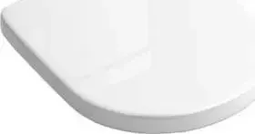 Сиденье для унитаза Villeroy Boch Omnia architectura softslose белый альпин (98M9 C101)