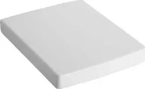 Сиденье для унитаза Villeroy Boch Memento с мех soft close белый альпин (9M17 S101)/ (9M17 S1R1)