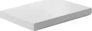 Сиденье для унитаза Duravit Vero плавное закрывание (0067690000)